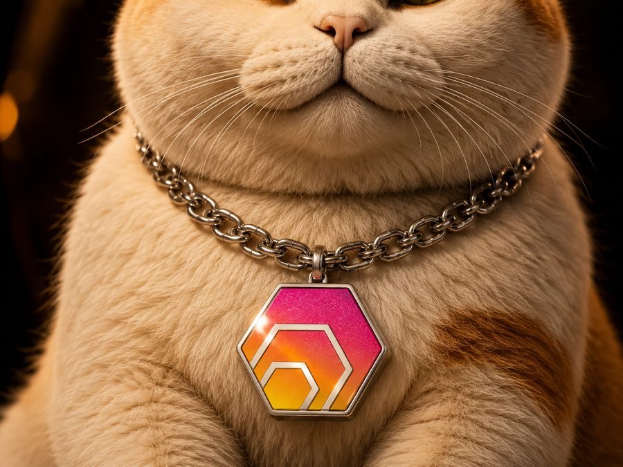 HEX CAT meme